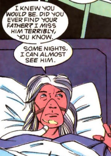 Rhea (Earth-38)