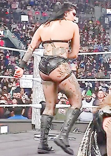Rhea Ripley