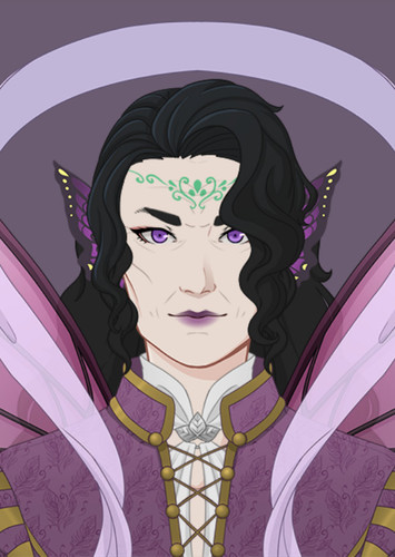 Rhea (Time-Period Accurate)