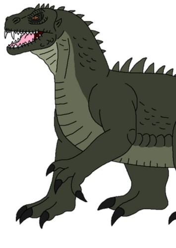 Rhedosaurus