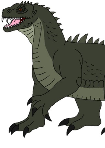 Rhedosaurus
