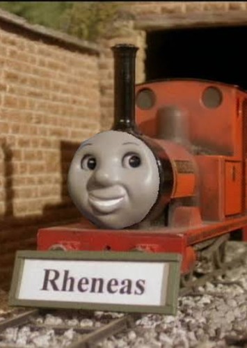 Rheneas