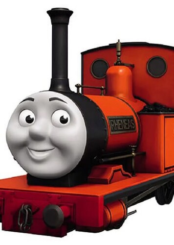 Rheneas