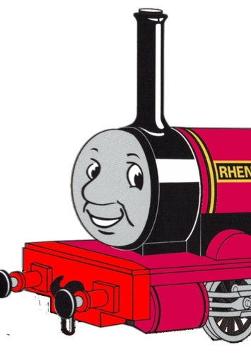 Rheneas