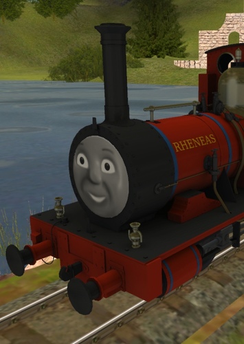 Rheneas