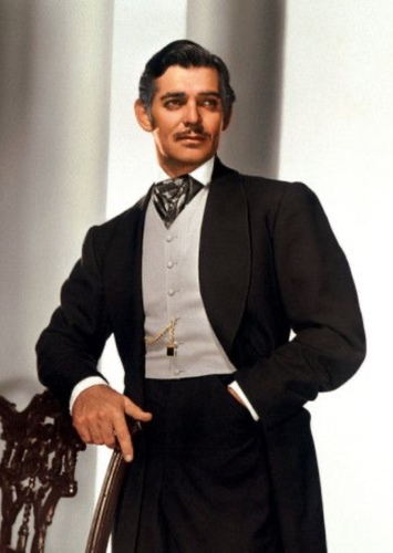 Rhett Butler (Gone With The Wind)