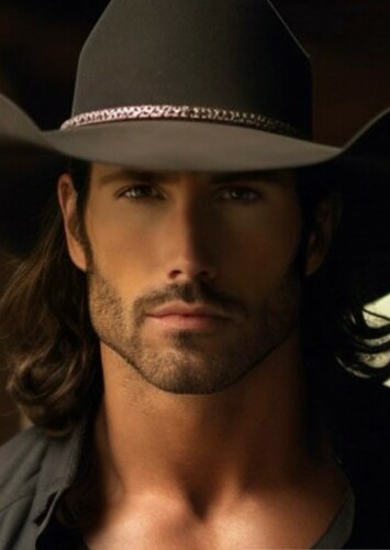 Rhett Eaton