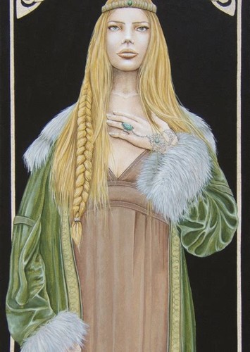 Rhiannon
