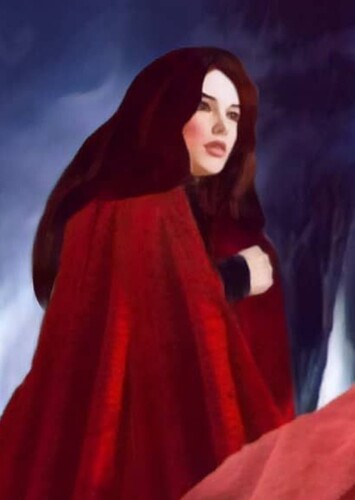 Rhiannon Crochan II