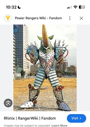 Rhinix