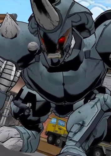 Rhino