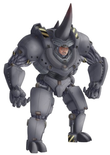 Rhino
