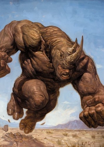 Rhino