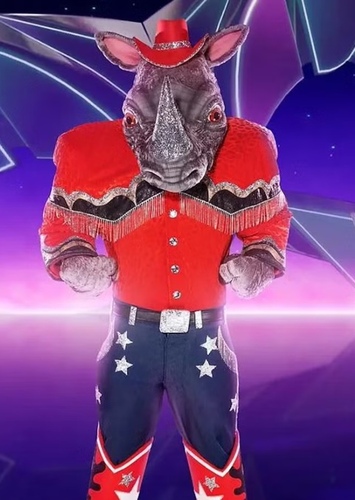 Rhino