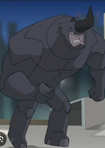 Rhino