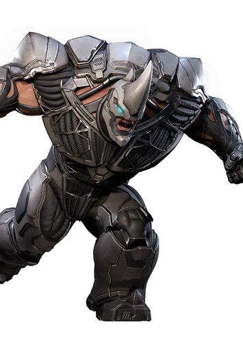 Rhino