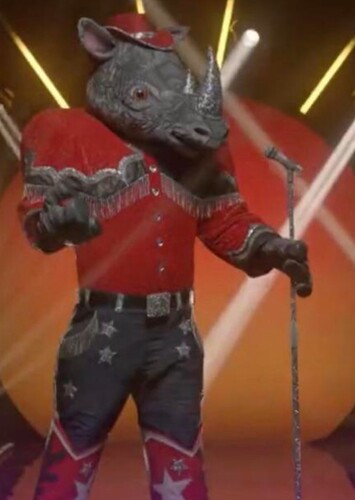 Rhino
