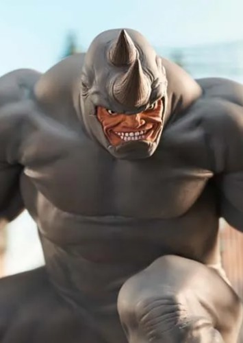 Rhino