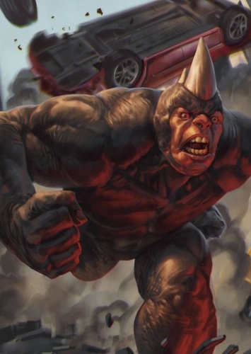 Rhino