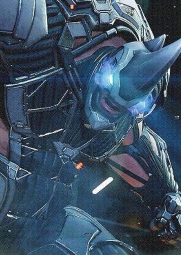 Rhino