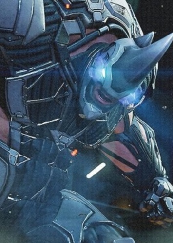 Rhino
