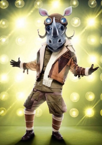 Rhino