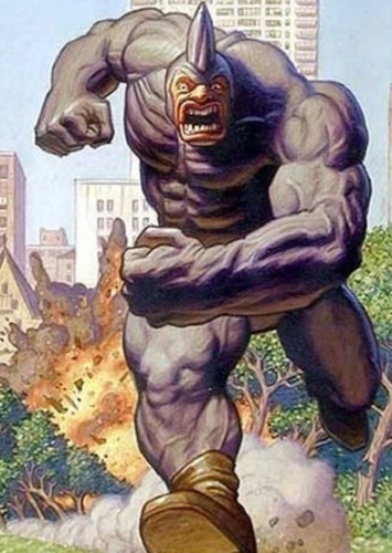 Rhino