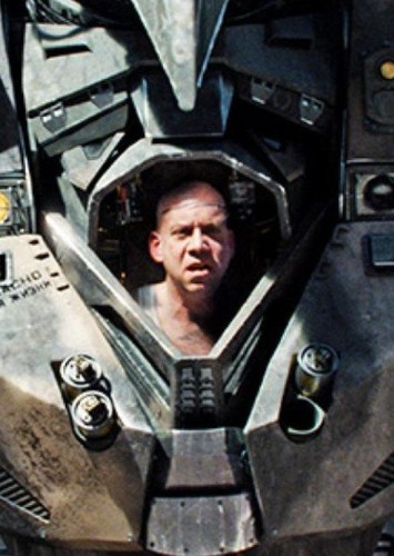 Rhino (Webb)