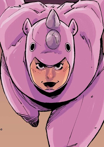 Rhinoceress