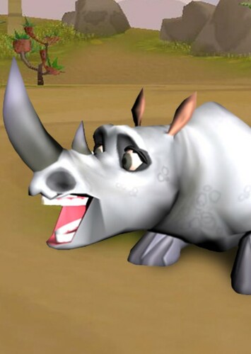 Rhinoceros