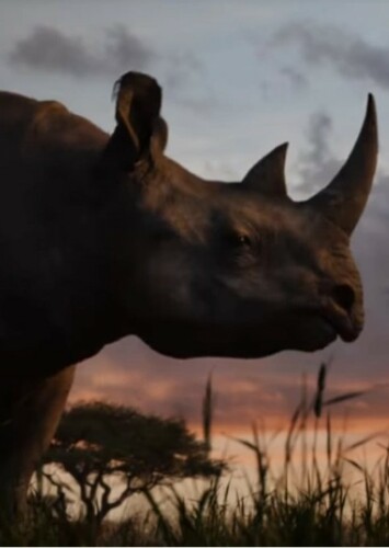 Rhinoceros