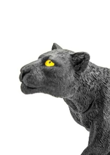 Rhinoceros-Panther