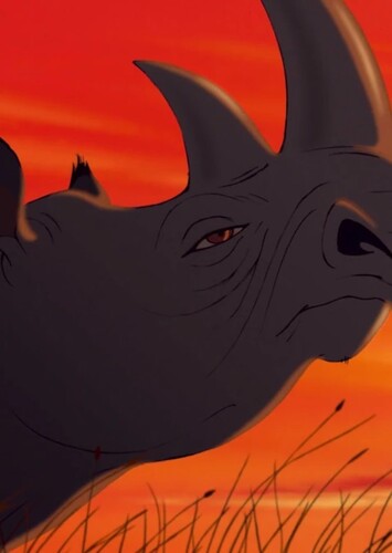 Rhinos