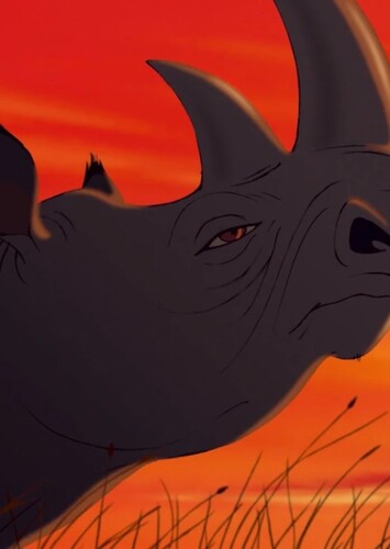 Rhinos