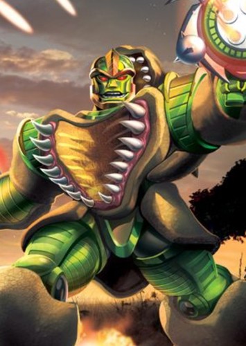 Rhinox