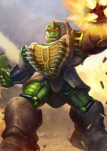 Rhinox