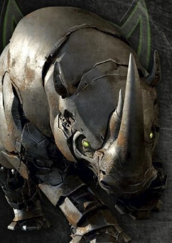 Rhinox