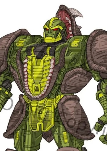 Rhinox