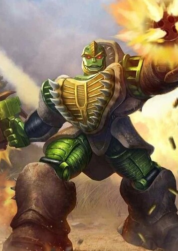 Rhinox