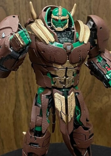 Rhinox