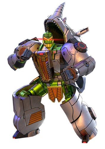 Rhinox