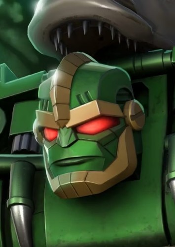 Rhinox