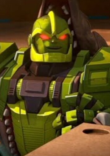 Rhinox