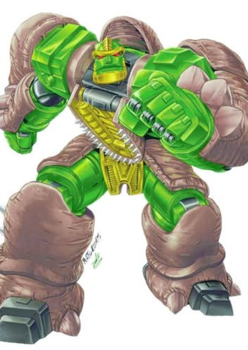 Rhinox