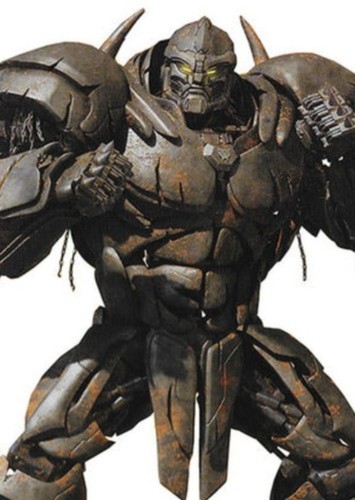 Rhinox
