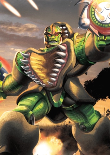 Rhinox