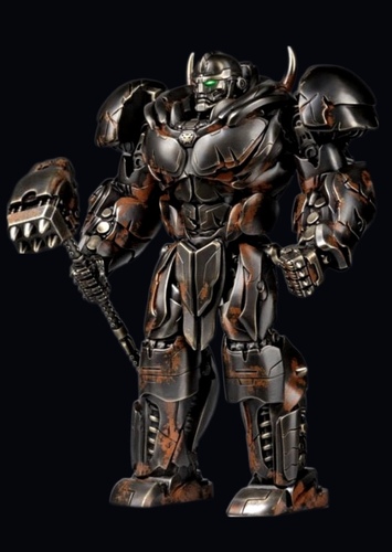 Rhinox
