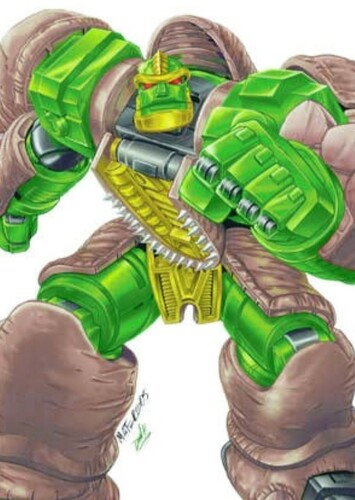 Rhinox