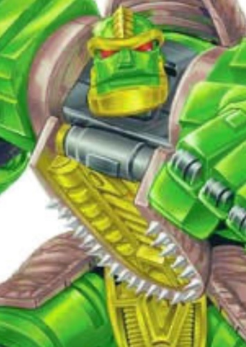 Rhinox