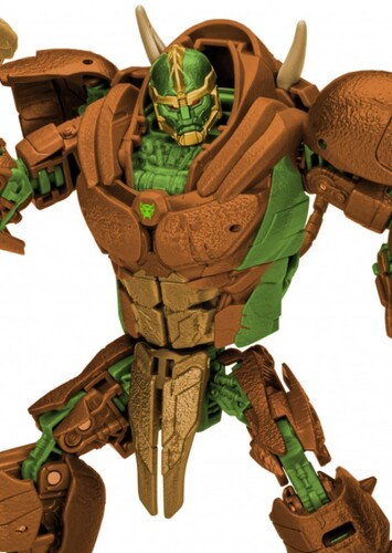 Rhinox